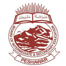 Bise Peshawar Logo