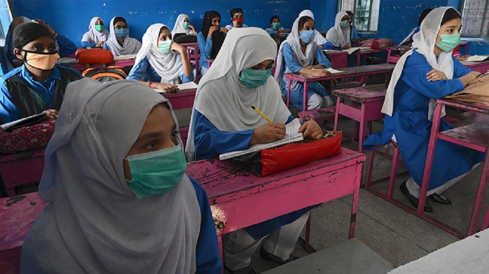 Quetta Board Exams